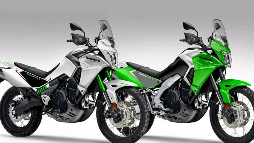 Kawasaki adventure motorcycle new arrivals